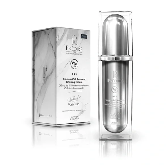 PREDIRE PARIS
Timeless Cell Renewal
Finishing Cream - Picture 1 of 5